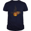 Image of Halloween Eyes and Head   Vintage