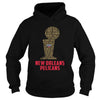 Image of New Orleans Pelicans t Shirt