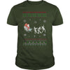 Image of Xmas walking