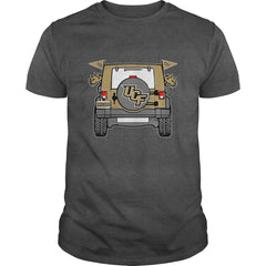 Jeep Sport UCF Knights