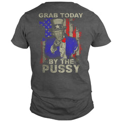 Just Grab The Day - LIMITED EDITION