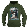 Image of Eagles Halowwen Tshirt, Eagles Halowwen Hoodies