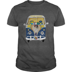 GDNCAA MICHIGAN WOLVERINES