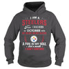 Image of STEELERS  10 Fan