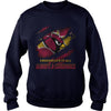 Image of CARDINALS T-shirt, CARDINALS Hoodies