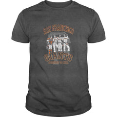 IMSan Francisco Giants