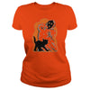 Image of Vintage Halloween Ghost