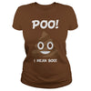 Image of Halloween - POO! Halloween Poop Costume