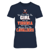 Image of Virginia Cavaliers - Take Her Out But She'll Always Love