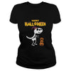 Image of Happy Halloween TRex Shirt