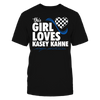 Image of This Girl Loves - Kasey Kahne