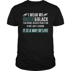 Eagles Fan