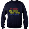 Image of Hello Friday T Shirt