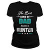 Image of DAD OF HUNTER T-Shirt
