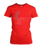 Image of Cowboys - Cowboys Nails T-shirt