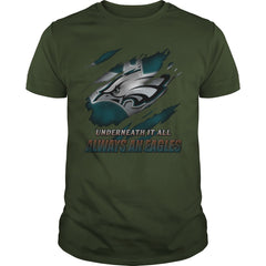 EAGLES T-shirt, EAGLES Hoodies