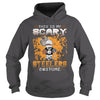 Image of NFL-STEELERS 007 THIS IS MY SCARY