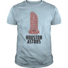 Image of Houston Astros T Shirt