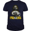 Image of Packers Ride Or Die T-shirt, Packers Ride Or Die Hoodies