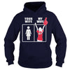 Image of Chiefs T-shirt, Chiefs Hoodies