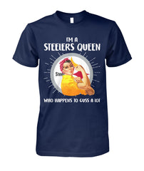 Pittsburgh-steelers I'm A Steelers Girl Who Happens To Cuss A Lot