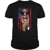 Image of Colin Kaepernick Fan  49ers Fan