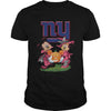 Image of Giants Mickey Haloween Tshirt, Giants Mickey Haloween Hoodies