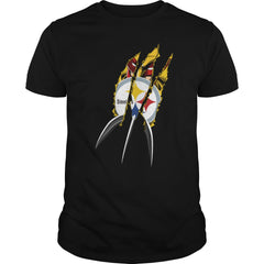 NFL-STEELERS 027 WOLVERINE