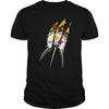 Image of NFL-STEELERS 027 WOLVERINE