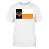 Image of Dynamo Texas Flag
