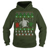 Image of Turtle Ugly Christmas Sweater New