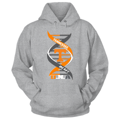 The University of Tennessee In My DNA
