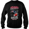 Image of Canada Chapter Patriots