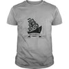 Image of Born to be a sailor T-Shirt