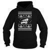 Image of Jet Christmas Sweater Shirt