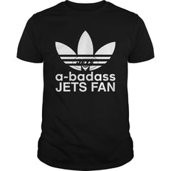 NFL-JETS 008 ADIDAS