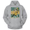 Image of Donald Driver - Driven