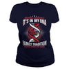 Image of NFL-CARDINALS 167 IT IS MY DNA