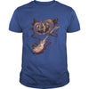 Image of Pumpkin Rocker happy halloween gift Pumpkin Rocker