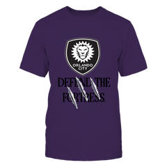 Defend the Fortress