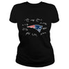 Image of NEW ENGLAND PATRIOTS  RING OF HONOR