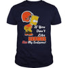 Image of If You Dont Like BROWNS Hoodies