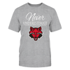 Image of Arkansas State Red Wolves Clothing- Never Underestimate