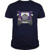 Image of Jeep Sport TCU HORNED FROGS