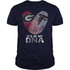 Image of BULLDOGS - Falcons Tshirt, BULLDOGS - Falcons Hoodies