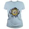 Image of NFL-STEELERS 073 HULK LOGO