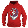 Image of Grateful Dead UNLV Rebels