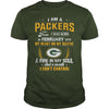 Image of PACKERS  02 Fan