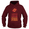 Image of Irma Storm Tshirts - I Survived Hurricane Irma Tshirts