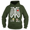 Image of BONE NURSE HALLOWEEN